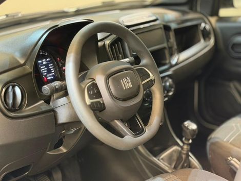 Fiat Strada Freedom 1.3 Flex 8V  CS Plus