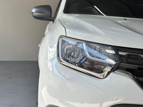 Renault DUSTER Intense 1.6 16V Flex Aut.