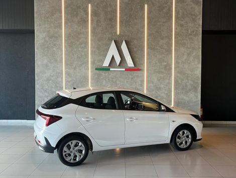 Hyundai HB20 Sense Plus 1.0 Flex 12V Mec.
