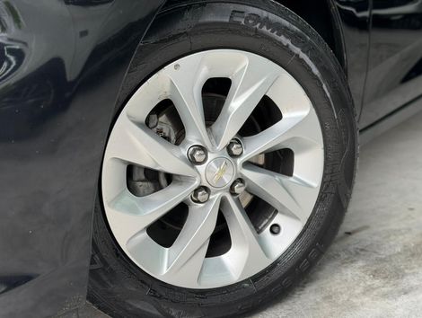 Chevrolet ONIX HATCH LTZ 1.0 12V TB Flex 5p Mec.