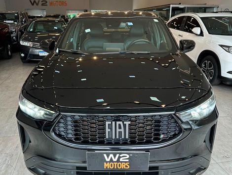 Fiat Fastback Limited Ed.1.3 270 T.Flex Aut.