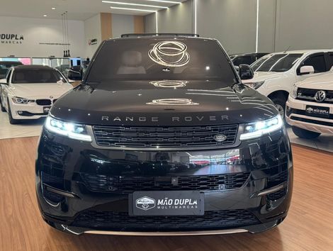 Land Rover Range R. Autobio. 3.0 I6 TB Die. (Híb.)