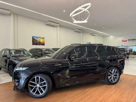 Land Rover Range R. Autobio. 3.0 I6 TB Die. (Híb.)