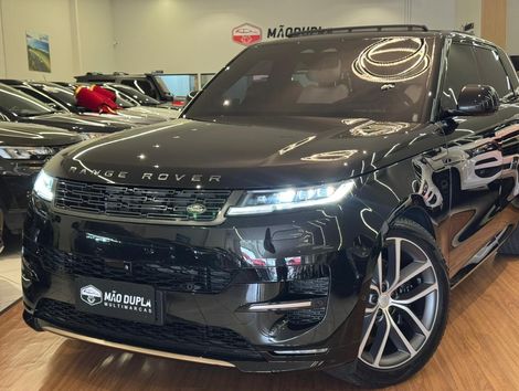 Land Rover Range R. Autobio. 3.0 I6 TB Die. (Híb.)