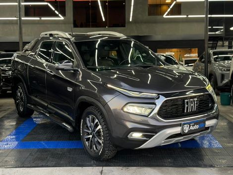 Fiat Toro Ranch 2.0 16V 4x4 TB Diesel Aut.