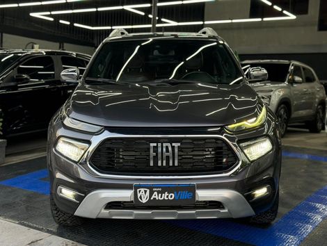 Fiat Toro Ranch 2.0 16V 4x4 TB Diesel Aut.