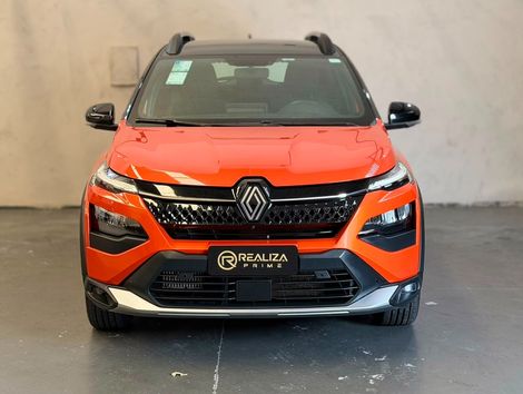Renault Kardian Prem. Ed Flex 1.0 TB 12V 5p Aut.