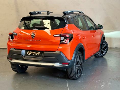 Renault Kardian Prem. Ed Flex 1.0 TB 12V 5p Aut.