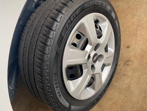 Chevrolet MONTANA LS 1.4 ECONOFLEX 8V 2p