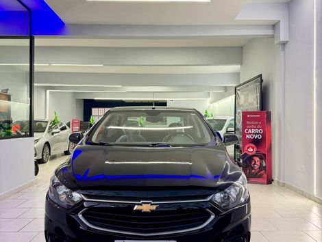 Chevrolet PRISMA Sed. LT 1.4 8V FlexPower 4p