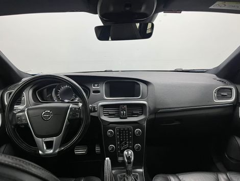 Volvo V40 T-5 R-DESIGN 2.0 Aut.