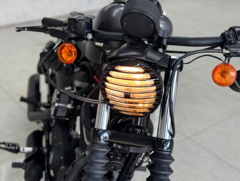 Harley HARLEY DAVIDSON/XL883N