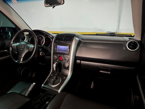 Suzuki Grand Vitara 2.0 16V 4x2/4x4 5p Aut.