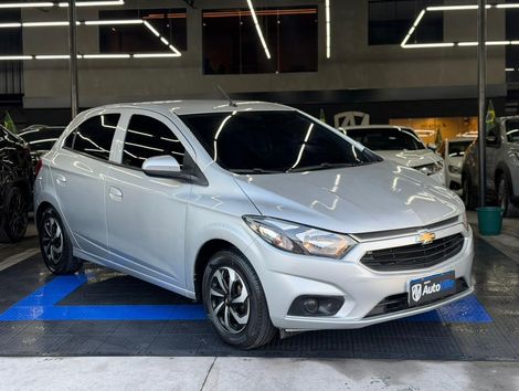 Chevrolet ONIX HATCH LT 1.0 8V FlexPower 5p Mec.