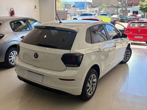 VolksWagen Polo 1.0 MPI Flex 12V 5p