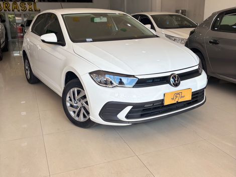 VolksWagen Polo 1.0 MPI Flex 12V 5p