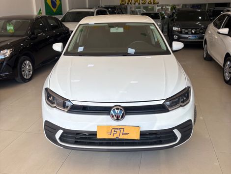 VolksWagen Polo 1.0 MPI Flex 12V 5p