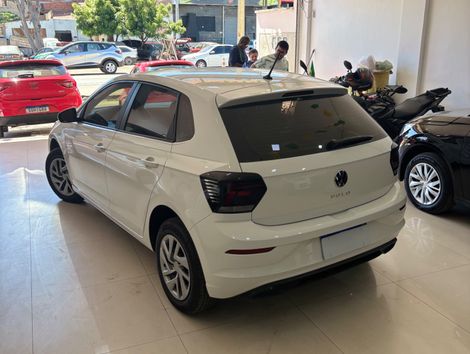VolksWagen Polo 1.0 MPI Flex 12V 5p
