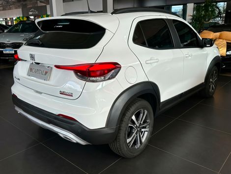 Fiat PULSE AUDACE 1.0 Turbo 200 Flex Aut.