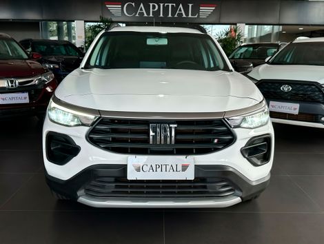 Fiat PULSE AUDACE 1.0 Turbo 200 Flex Aut.