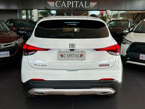 Fiat PULSE AUDACE 1.0 Turbo 200 Flex Aut.