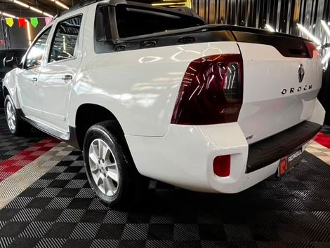 Renault OROCH EXP 1.6 MEC. 