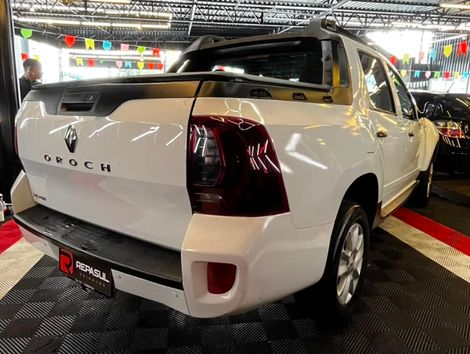 Renault OROCH EXP 1.6 MEC. 