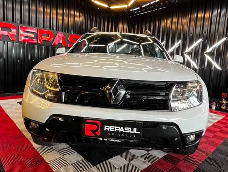 Renault OROCH EXP 1.6 MEC. 