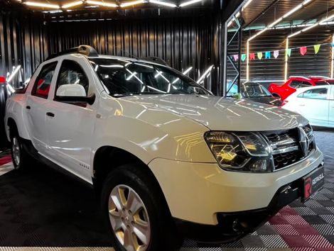 Renault OROCH EXP 1.6 MEC. 