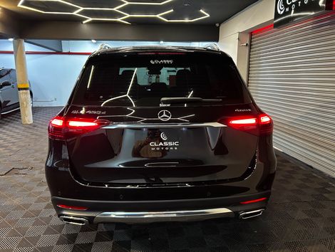 Mercedes GLE-450 4MATIC 3.0 V6 Diesel (Híb)