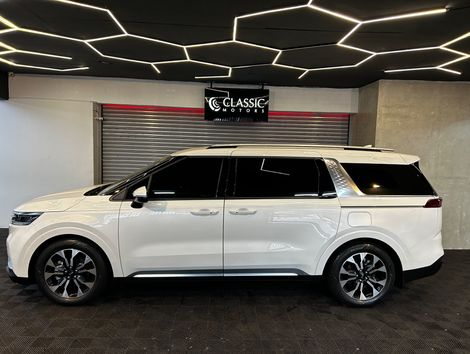 Kia Motors Carnival EX 3.5 V6 24V 276/272cv Aut.