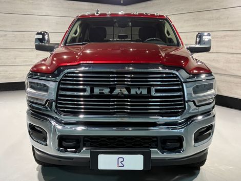 RAM 2500 LARAMIE  6.7 TDI  CD 4x4 Diesel