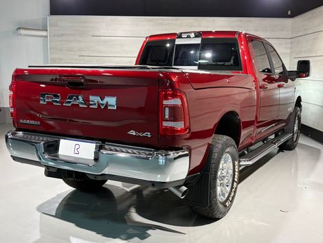 RAM 2500 LARAMIE  6.7 TDI  CD 4x4 Diesel
