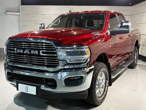 RAM 2500 LARAMIE  6.7 TDI  CD 4x4 Diesel