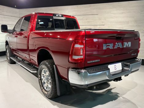 RAM 2500 LARAMIE  6.7 TDI  CD 4x4 Diesel
