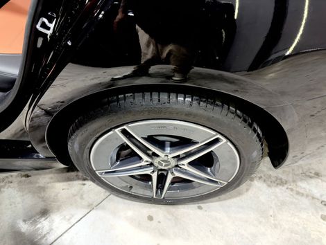 Mercedes C-200 AMG Line EQ Boost 1.5 TB (Hib.)