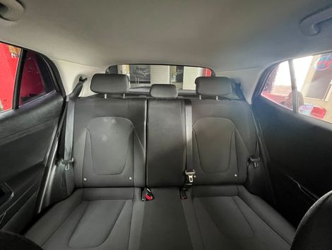 Hyundai Creta Comfort 1.0 TB 12V Flex Aut.