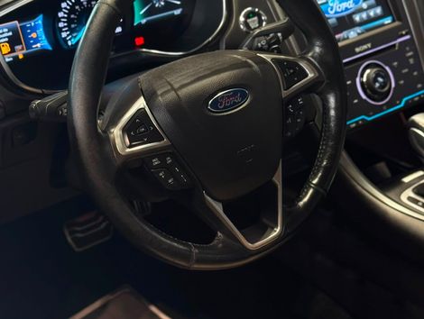Ford Fusion Titanium 2.0 GTDI Eco. Awd Aut.