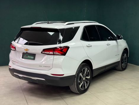 Chevrolet EQUINOX Premier 1.5 Turbo 172cv Aut.