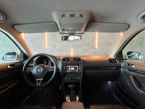 VolksWagen JETTA Variant 2.5 20V 170cv Tiptronic