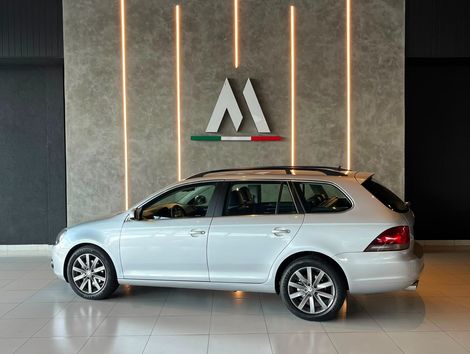VolksWagen JETTA Variant 2.5 20V 170cv Tiptronic