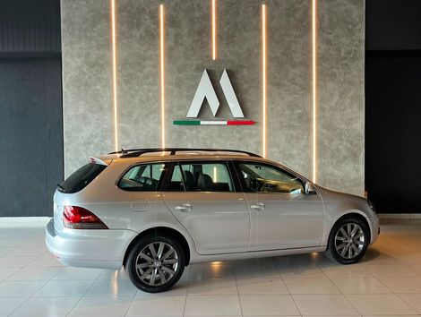 VolksWagen JETTA Variant 2.5 20V 170cv Tiptronic