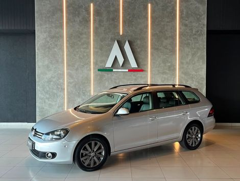 VolksWagen JETTA Variant 2.5 20V 170cv Tiptronic