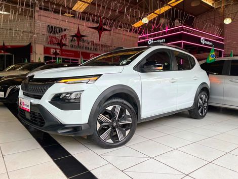 Renault Kardian Techno Flex 1.0 TB 12V 5p Aut.