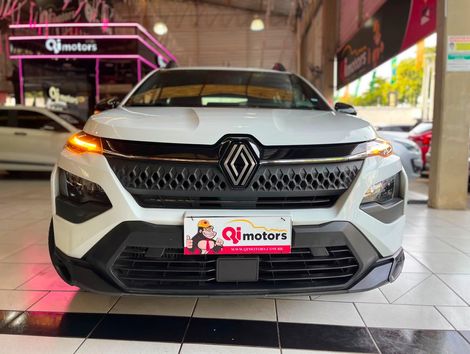 Renault Kardian Techno Flex 1.0 TB 12V 5p Aut.