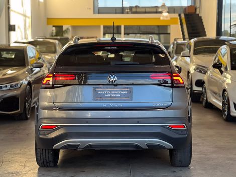 VolksWagen Nivus Highline 1.0 200 TSI Flex Aut.