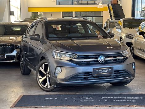 VolksWagen Nivus Highline 1.0 200 TSI Flex Aut.