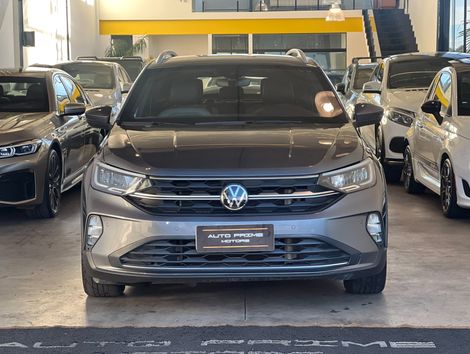 VolksWagen Nivus Highline 1.0 200 TSI Flex Aut.