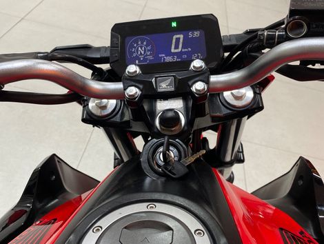 HONDA CB 300F Twister Flex