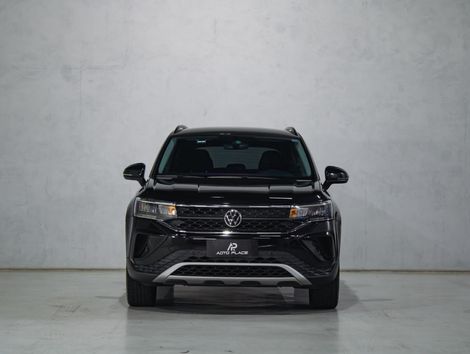 VolksWagen TAOS Comfortline 1.4 250 TSI Flex Aut.